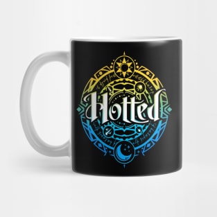 Spell Circle Mug